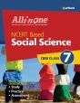 All In One Social Science 7th - Preview