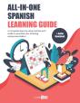 All-In-One Spanish Learning Guide - Preview