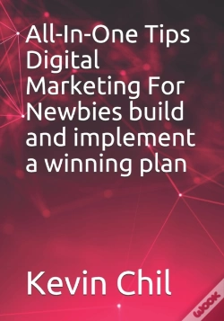Capa do artigo All-In-One Tips Digital Marketing For Newbies To Build And Implement A Winning Plan