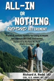 Capa do artigo All-In Or Nothing Beyond Retirement