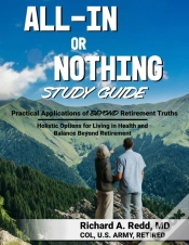 Capa do artigo All-In Or Nothing Beyond Retirement Study Guide