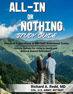 Capa do artigo All-In Or Nothing Beyond Retirement Study Guide