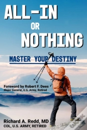 Capa do artigo All-In Or  Nothing  : Master Your Destin