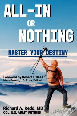 Capa do artigo All-In Or  Nothing  : Master Your Destin