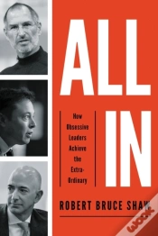 Capa do artigo All In