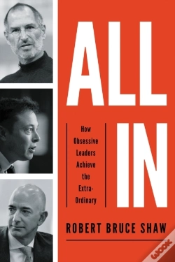 Capa do artigo All In