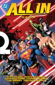 Capa do artigo All In Saga