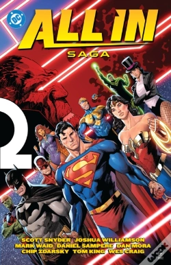 Capa do artigo All In Saga