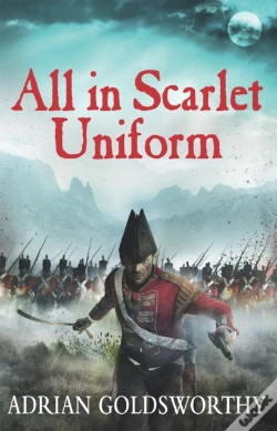 Capa do artigo All In Scarlet Uniform
