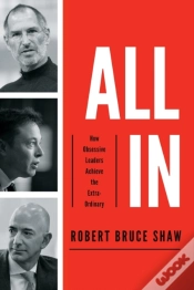 Capa do artigo All In