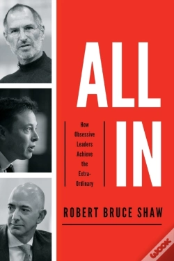 Capa do artigo All In
