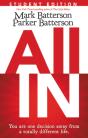 All In Student Edition - Preview