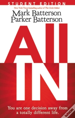 Capa do artigo All In Student Edition