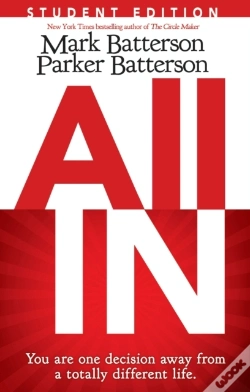 Capa do artigo All In Student Edition