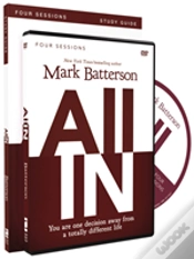 Capa do artigo All In Study Guide With Dvd