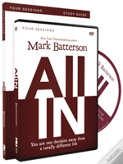 Capa do artigo All In Study Guide With Dvd