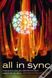Capa do artigo All In Sync
