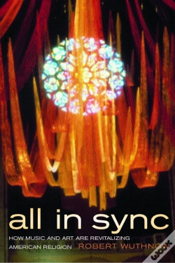 Capa do artigo All In Sync