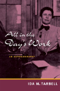 All In The Day'S Work - Preview