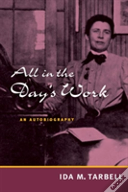 Capa do artigo All In The Day'S Work