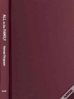 Capa do artigo All In The Family