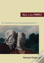Capa do artigo All In The Family