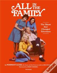 All In The Family