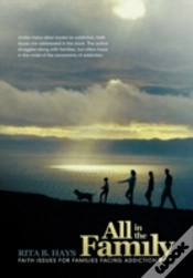 Capa do artigo All In The Family