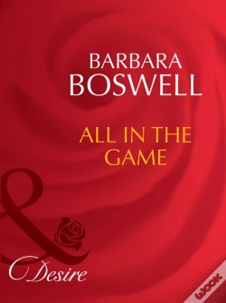 Capa do artigo All In The Game