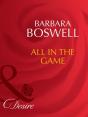 All In The Game - Preview