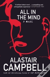Capa do artigo All In The Mind