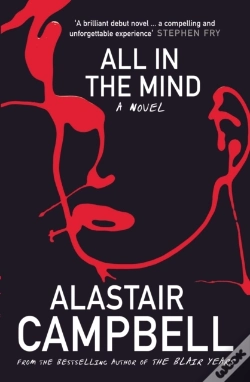 Capa do artigo All In The Mind