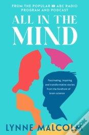 Capa do artigo All In The Mind