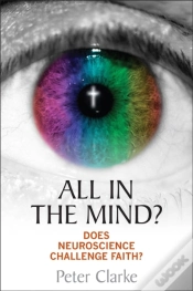 Capa do artigo All In The Mind?