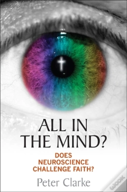 Capa do artigo All In The Mind?