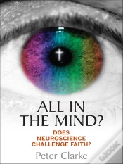 Capa do artigo All In The Mind?
