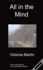 Capa do artigo All In The Mind