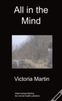 Capa do artigo All In The Mind