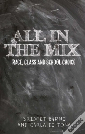Capa do artigo All In The Mix