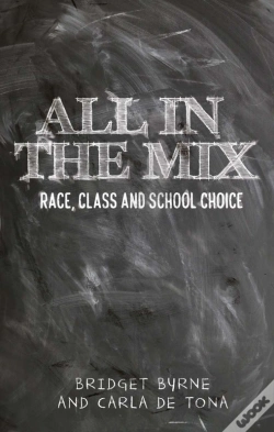 Capa do artigo All In The Mix