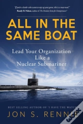 All In The Same Boat