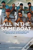 All In The Same Boat