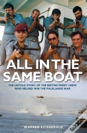 Capa do artigo All In The Same Boat
