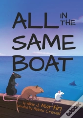 All In The Same Boat
