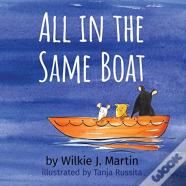 All In The Same Boat