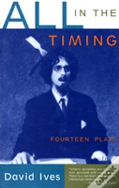 Capa do artigo All In The Timing