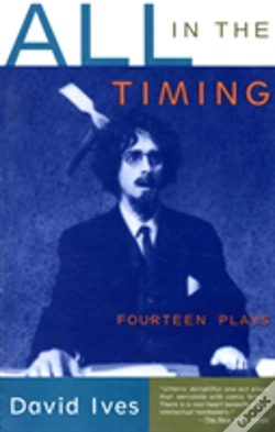 Capa do artigo All In The Timing