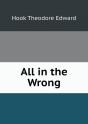 All In The Wrong - Preview