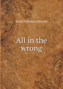 All In The Wrong