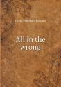 All In The Wrong - Preview
